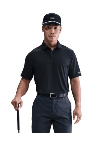 Nike Velocity solid polo