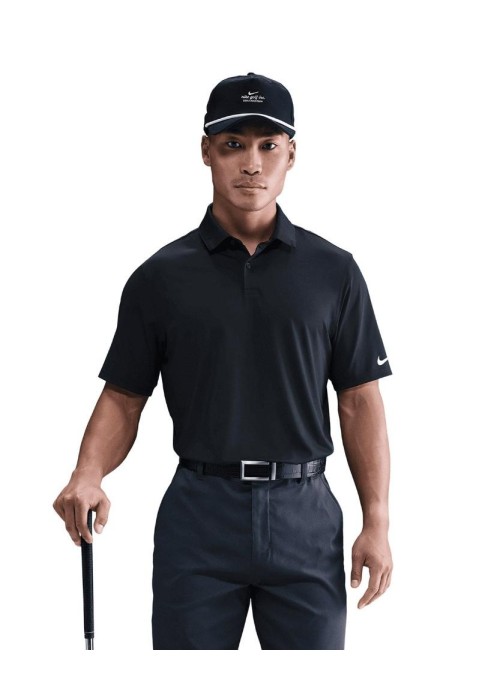 Nike Velocity solid polo