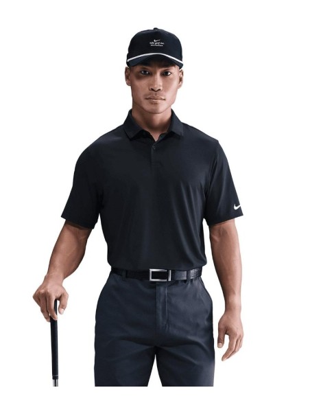 Nike Velocity solid polo