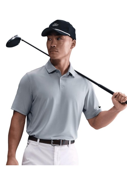 Nike Velocity solid polo