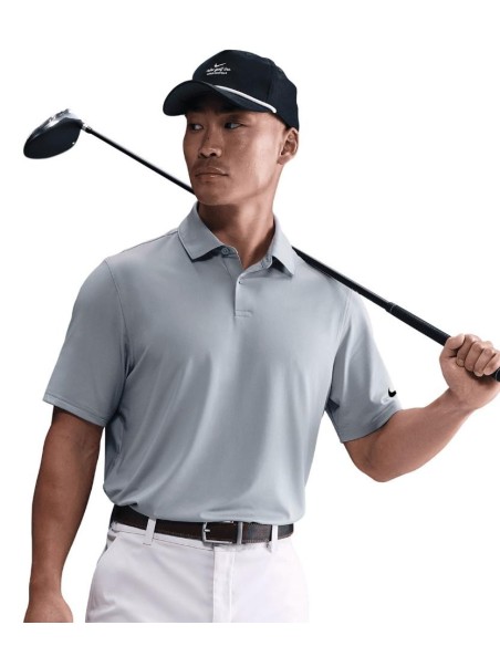 Nike Velocity solid polo
