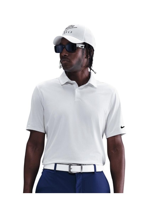 Nike Velocity solid polo