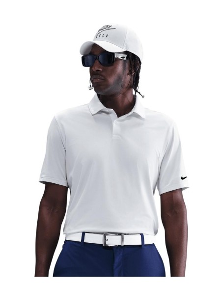 Nike Velocity solid polo