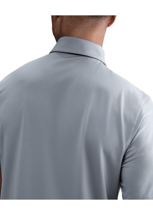 Nike Velocity solid polo