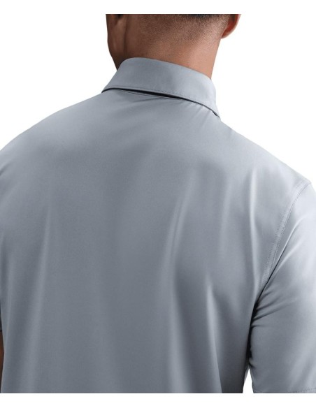 Nike Velocity solid polo