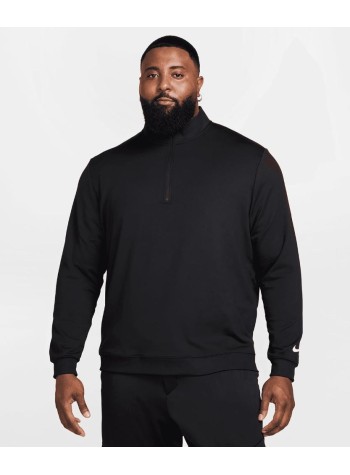 Nike Tour half-zip top