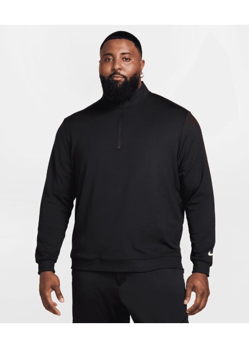 Nike Tour half-zip top