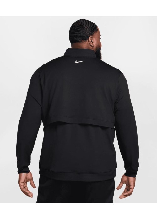 Nike Tour half-zip top