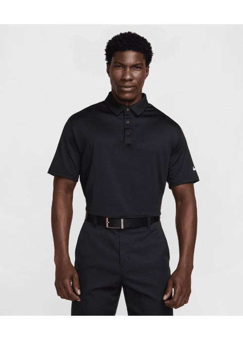 Nike Dri-FIT Tour solid polo