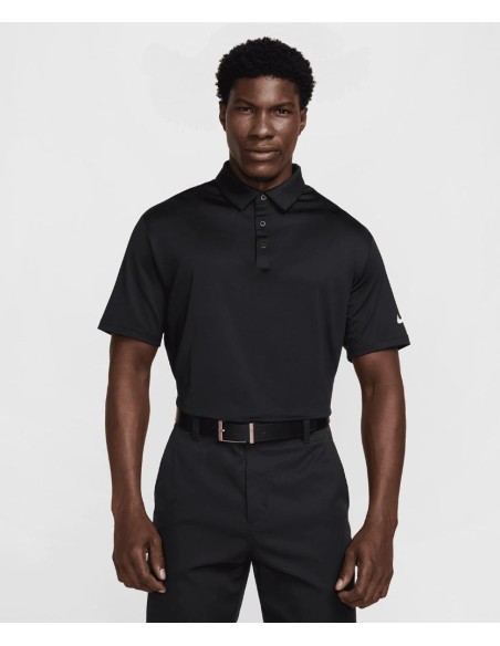 Nike Dri-FIT Tour solid polo