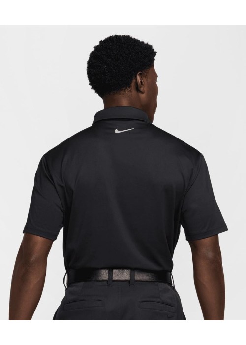 Nike Dri-FIT Tour solid polo