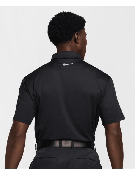 Nike Dri-FIT Tour solid polo