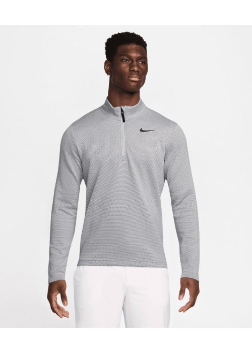 Nike Dri-FIT Victory Therma Flex half-zip top