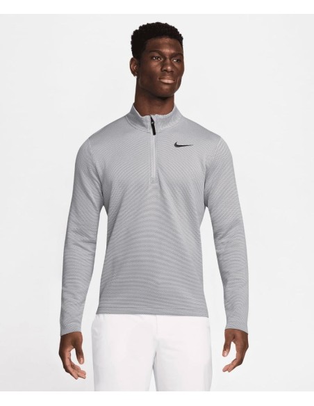 Nike Dri-FIT Victory Therma Flex half-zip top
