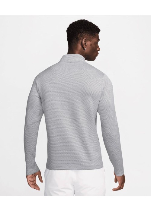 Nike Dri-FIT Victory Therma Flex half-zip top