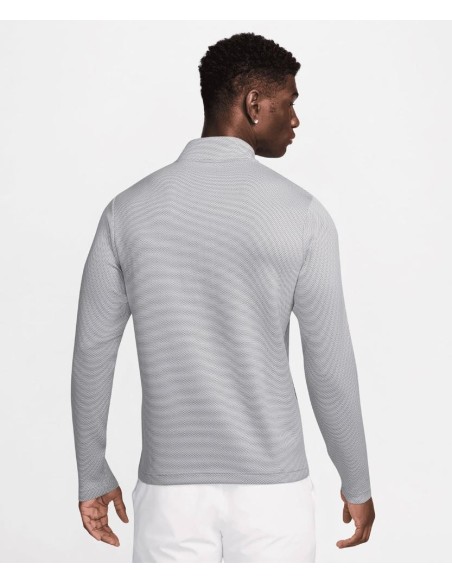 Nike Dri-FIT Victory Therma Flex half-zip top