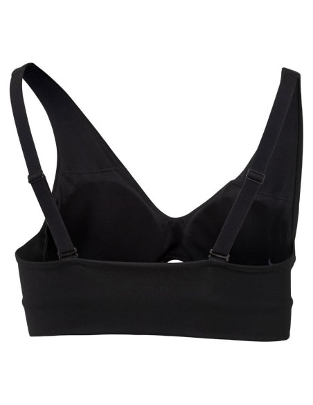 Nike Women’s Nike Dri-FIT indy plunge cutout bra