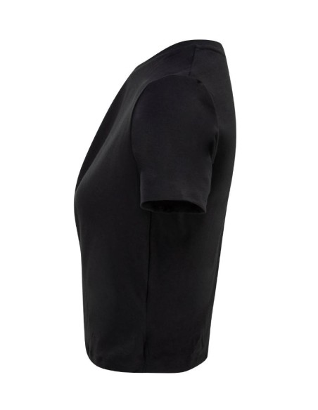 Nike Women’s One Luxe Dri-FIT short sleeve standard twist top