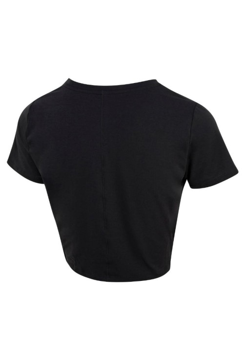 Nike Women’s One Luxe Dri-FIT short sleeve...