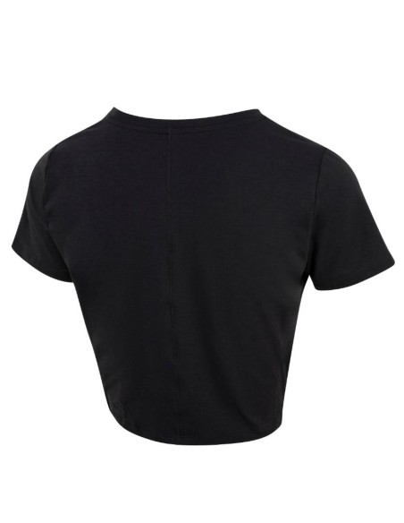 Nike Women’s One Luxe Dri-FIT short sleeve standard twist top