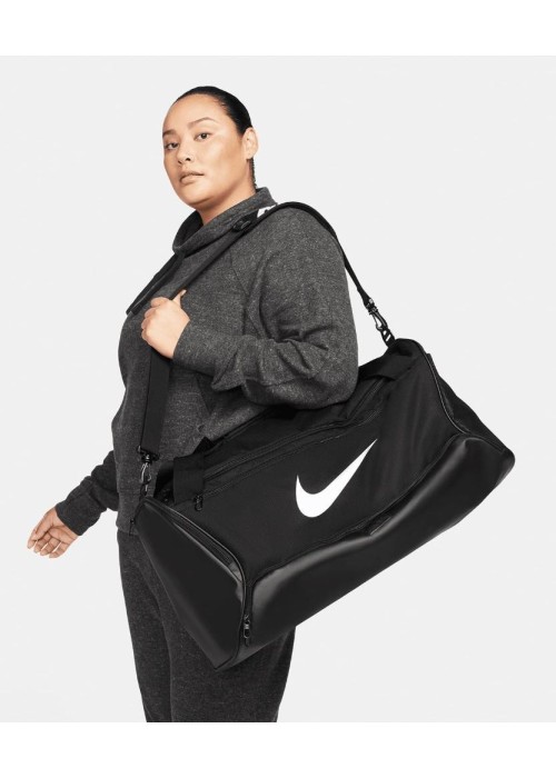 Nike Brasilia 9.5 training medium duffle (60L)