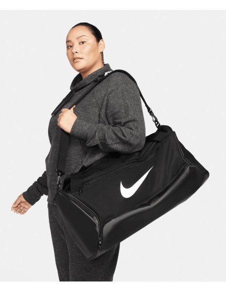 Nike Brasilia 9.5 training medium duffle (60L)