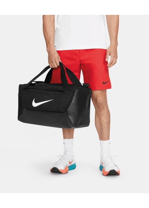 Nike Brasilia small duffle 9.5 (41L)