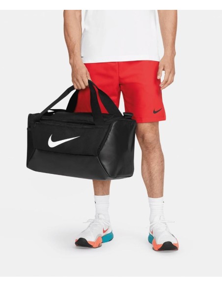 Nike Brasilia small duffle 9.5 (41L)