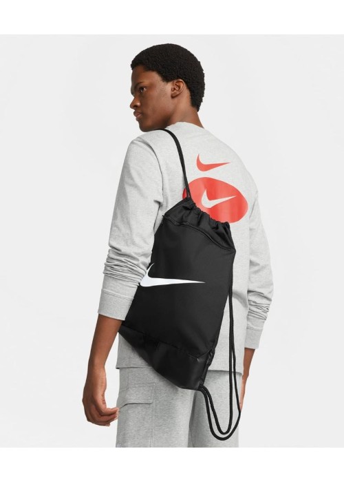 Nike Brasilia drawstring (18 litre)