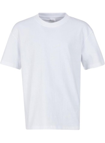 New Morning Studios Kids basic regular fit tee
