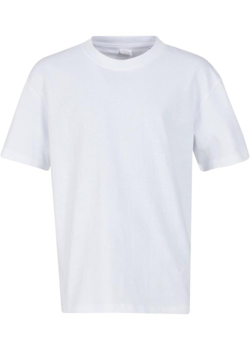 New Morning Studios Kids basic regular fit tee