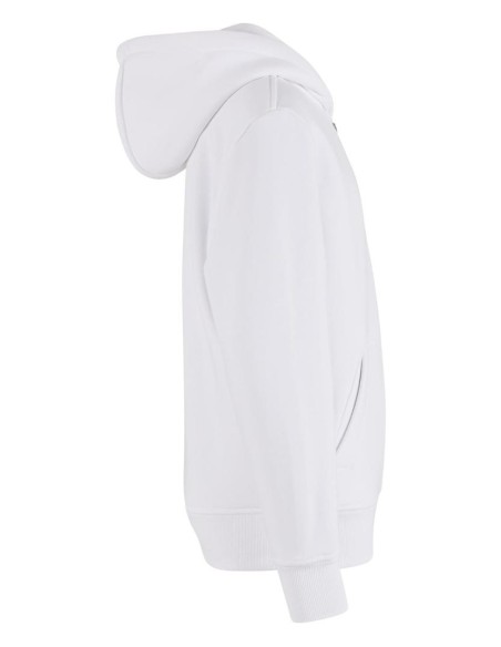 New Morning Studios Kids oversized hoodie