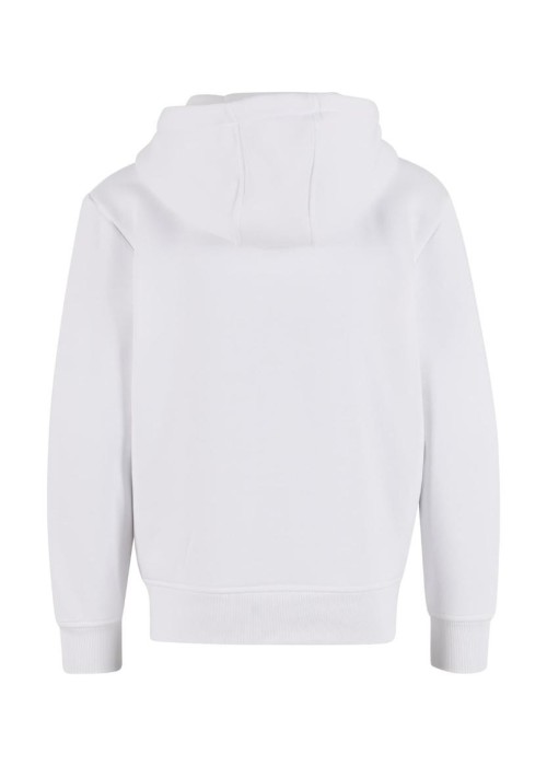New Morning Studios Kids oversized hoodie
