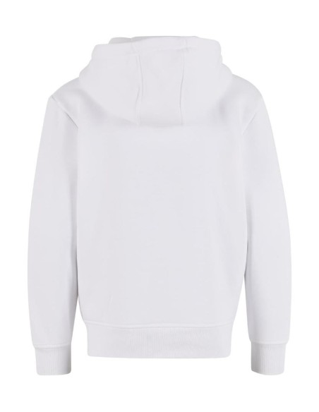 New Morning Studios Kids oversized hoodie