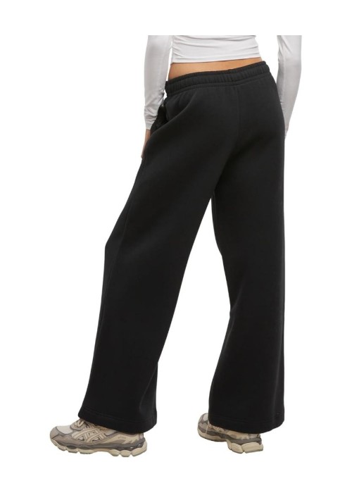 New Morning Studios Women’s wide-leg sweatpants