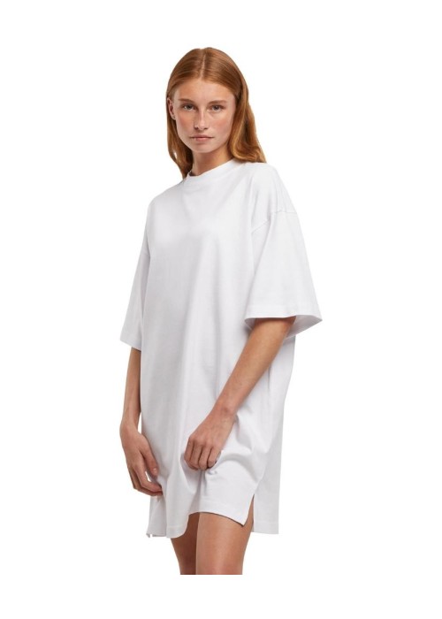 New Morning Studios Women’s heavy oversized tee...