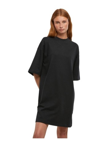 New Morning Studios Women’s heavy oversized tee dress