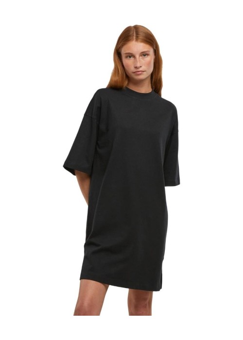 New Morning Studios Women’s heavy oversized tee...