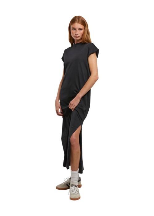 New Morning Studios Women’s long extended...