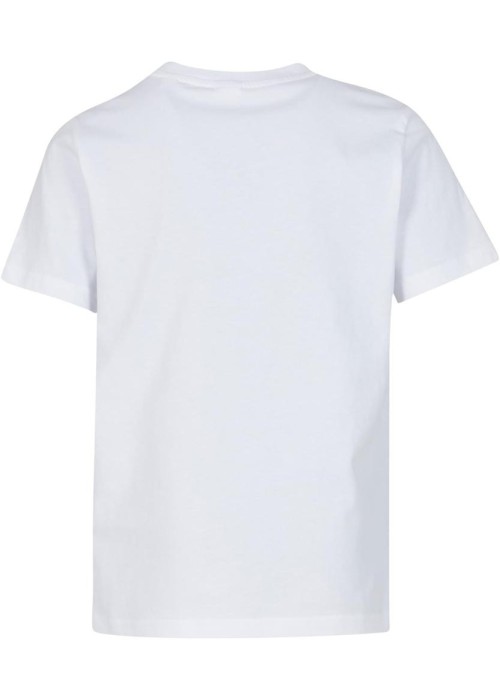 New Morning Studios Kids oversized tee