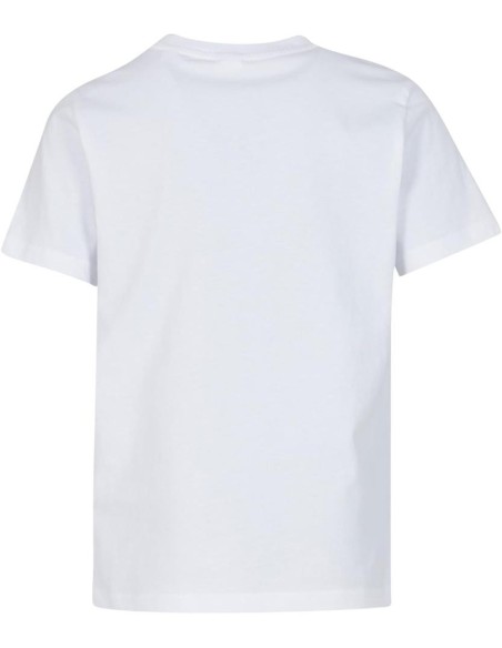 New Morning Studios Kids oversized tee