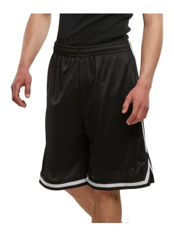New Morning Studios Mesh shorts