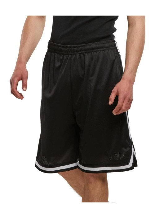 New Morning Studios Mesh shorts