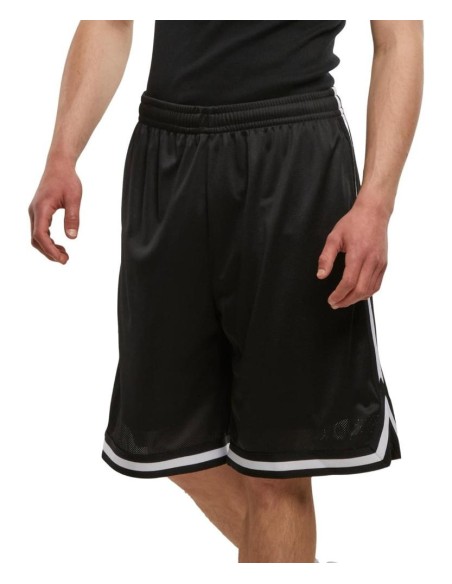 New Morning Studios Mesh shorts
