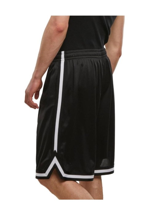 New Morning Studios Mesh shorts