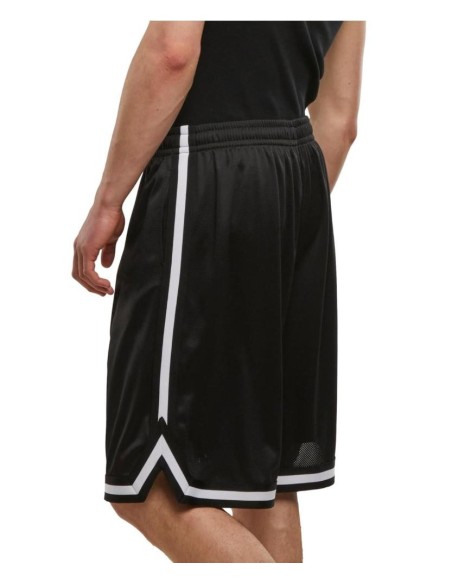 New Morning Studios Mesh shorts