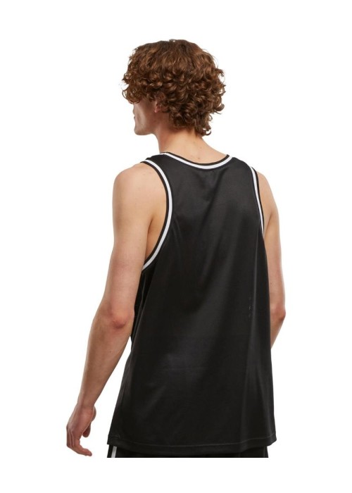 New Morning Studios Mesh tank top