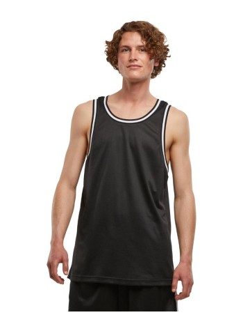 New Morning Studios Mesh tank top
