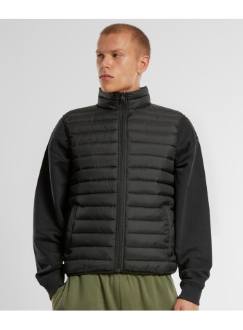 New Morning Studios Light puffer vest