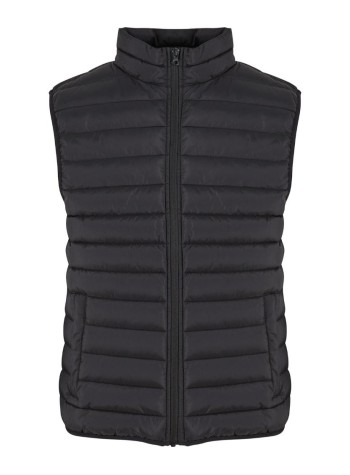 New Morning Studios Light puffer vest 2